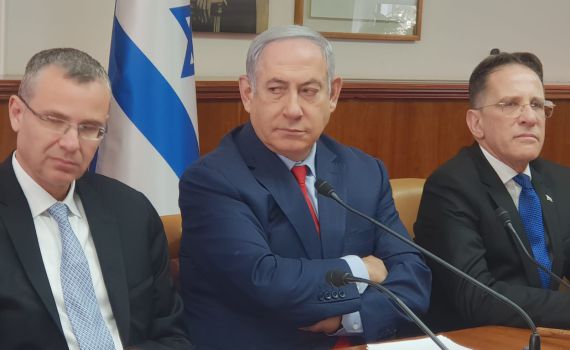 נתניהו על חיסול סולימאני: "טראמפ ראוי לכל הערכה"