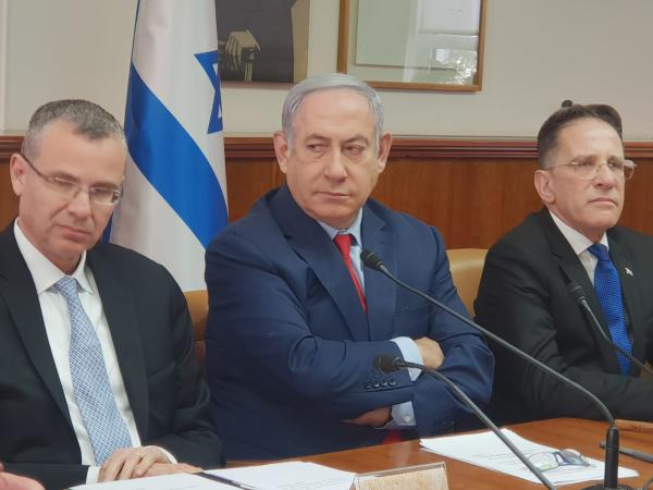 נתניהו על חיסול סולימאני: "טראמפ ראוי לכל הערכה"