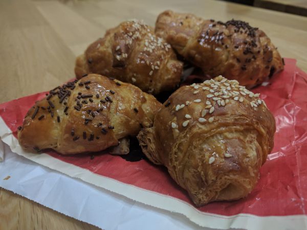 תעלומת המזון הבריא: מודעים ולא אוכלים