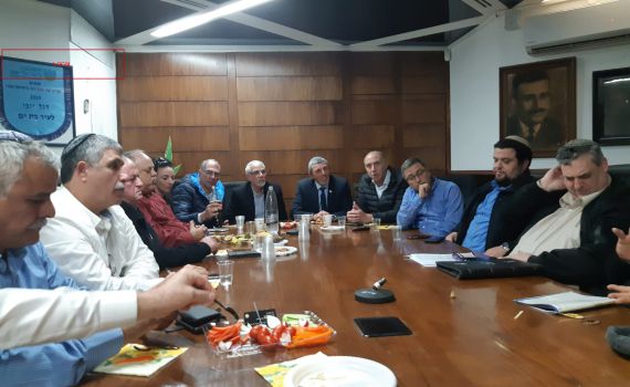 "בצלאל התכוון לסגור עם עוצמה, הקדמנו אותו ביום"