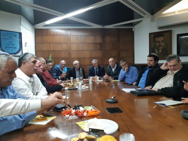 "בצלאל התכוון לסגור עם עוצמה, הקדמנו אותו ביום"