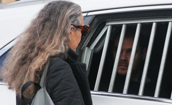 אלחייני ליועמ"ש: מצה את הדין עם האנרכיסט פולק