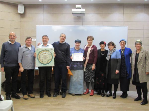 אלו מומלצי פרס החינוך הדתי לשנת תש"פ