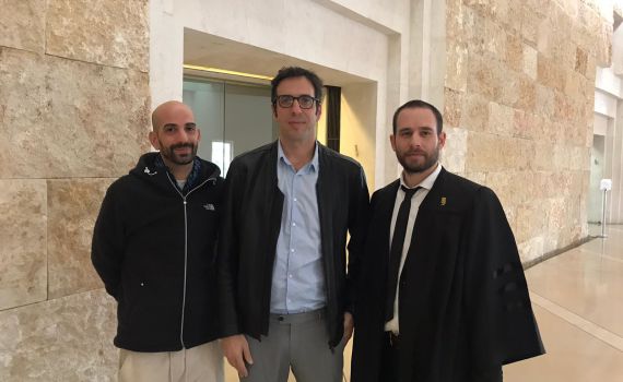 נאמני תורה ועבודה יגישו עתירה חדשה נגד הרבנות