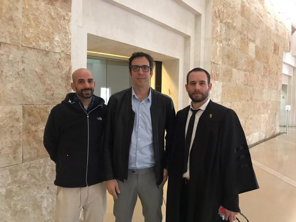 נאמני תורה ועבודה יגישו עתירה חדשה נגד הרבנות