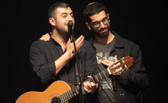 ישי ריבו: "אינני חש בטוב ובלי קול"