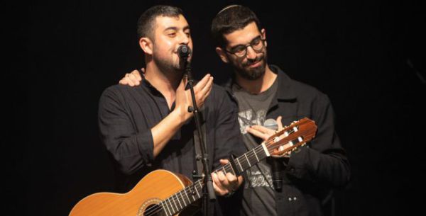 ישי ריבו: "אינני חש בטוב ובלי קול"