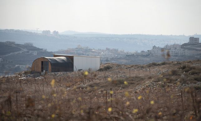  בג"צ: הצבא יכול לאכוף חוקי בניה נגד ישראלים