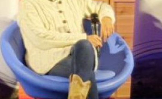 לראשונה: אחינועם ניני שרה בשומרון "לשמוע ולהשמיע"