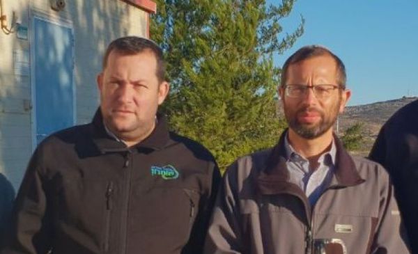 המועצות התנגדו: הוקפאה הרפורמה במנהל האזרחי