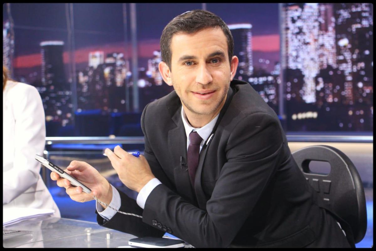 עקיבא נוביק בפוסט פרידה מרגש