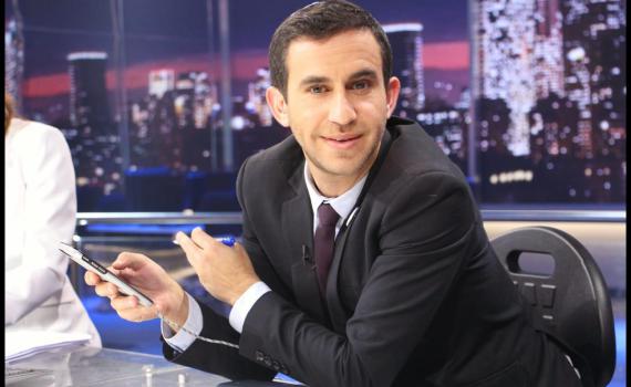 עקיבא נוביק: השמאלנים חוגגים ניצחון מדומיין