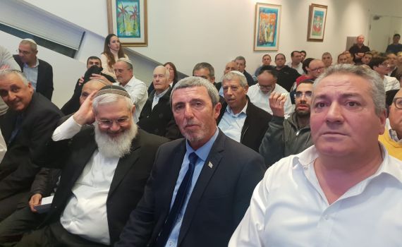 הבית היהודי: "נחשף פרצופם של סמוטריץ ובנט"