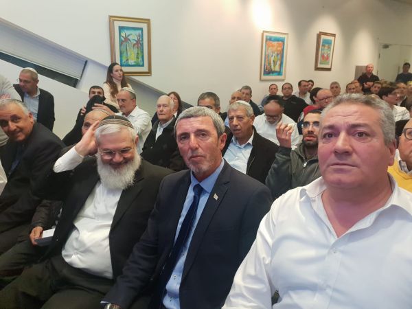 הבית היהודי: "נחשף פרצופם של סמוטריץ ובנט"