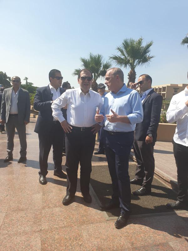 שהחיינו: ישראל מייצאת גז לראשונה בהיסטוריה