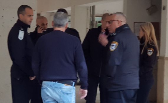 רצח בכרמיאל: בת 32 נמצאה דקורה ללא רוח חיים