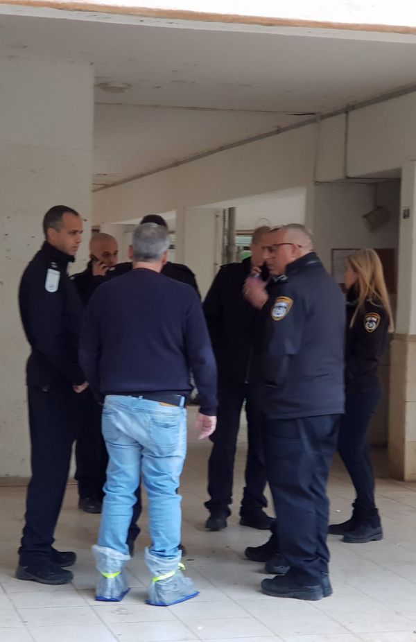 רצח בכרמיאל: בת 32 נמצאה דקורה ללא רוח חיים