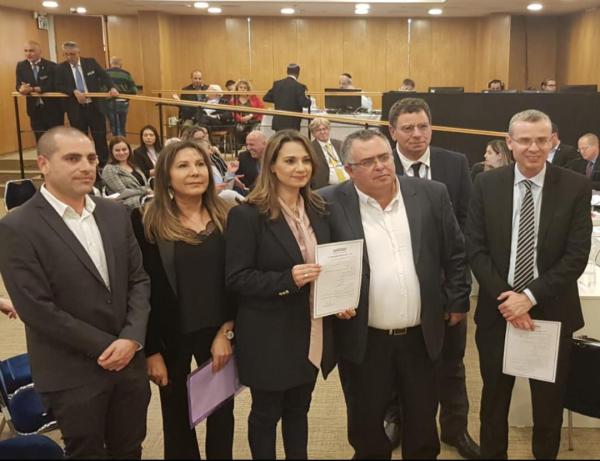 בלי כחלון ועם יברקן: הליכוד הגיש את הרשימה לכנסת