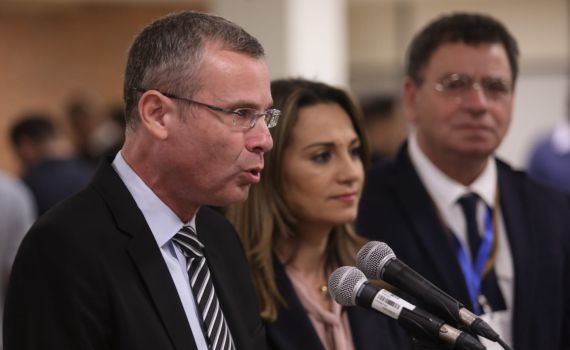 יריב לוין תוקף: "הגיע רגע ההכרעה בציונות הדתית"