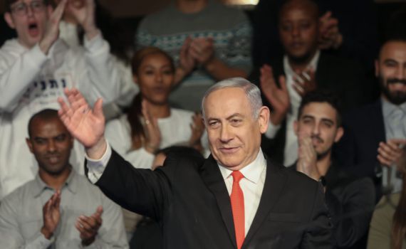 "לציונות הדתית יש לב טוב, היא לא מבינה בפוליטיקה"