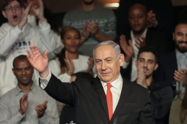 "לציונות הדתית יש לב טוב, היא לא מבינה בפוליטיקה"