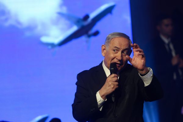 פרצה באפליקציית הליכוד חשפה את פרטי הבוחרים