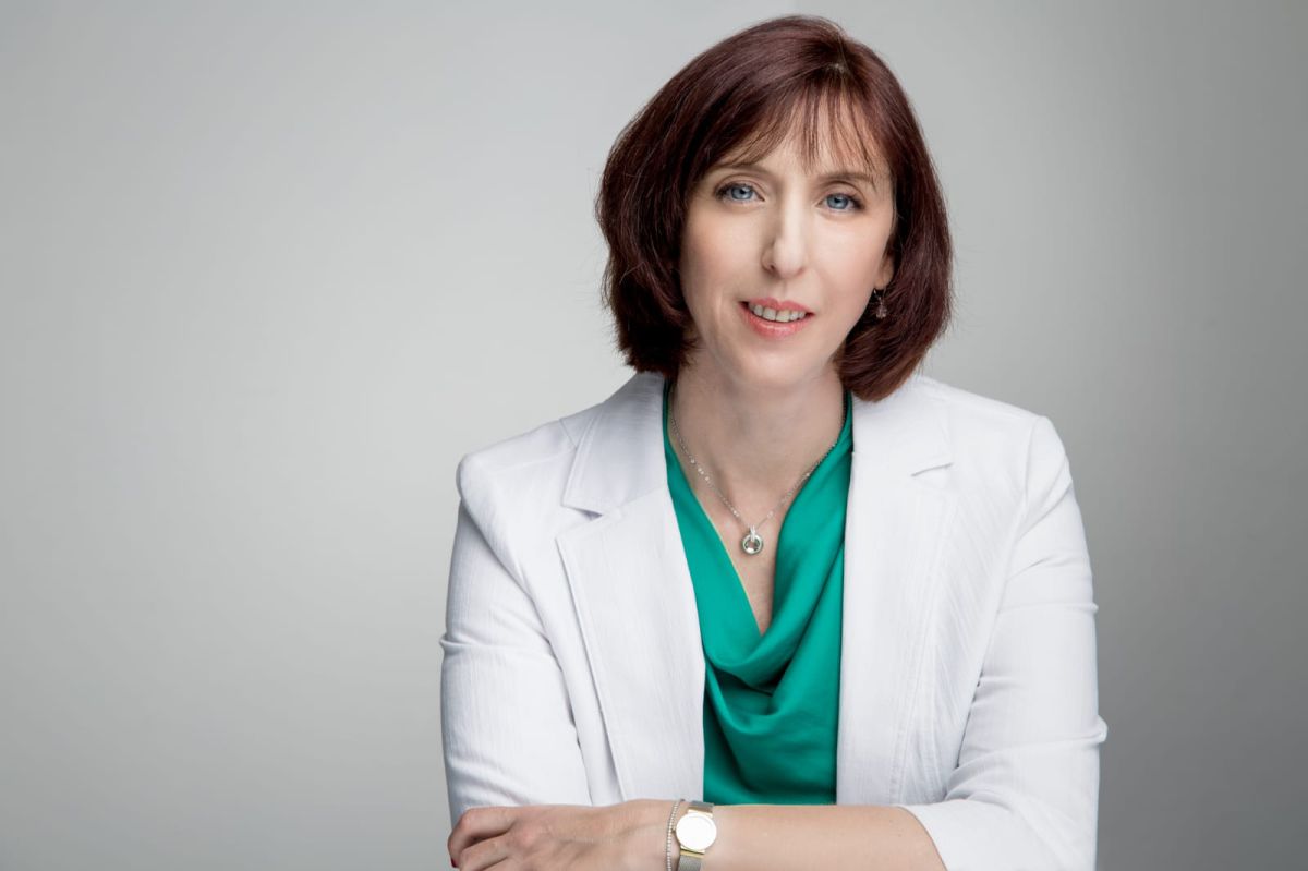 "יוצאות מגדר הרגיל": אלו נשות השנה של אמונה