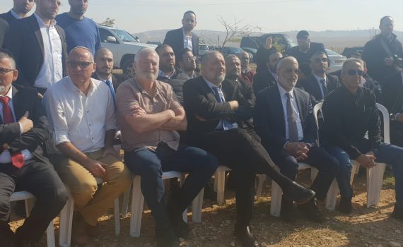 תשובה מיותרת של דרעי ולמה צריך ימינה | סיכום פוליטי