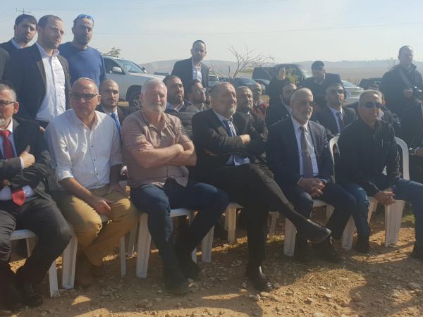 תשובה מיותרת של דרעי ולמה צריך ימינה | סיכום פוליטי