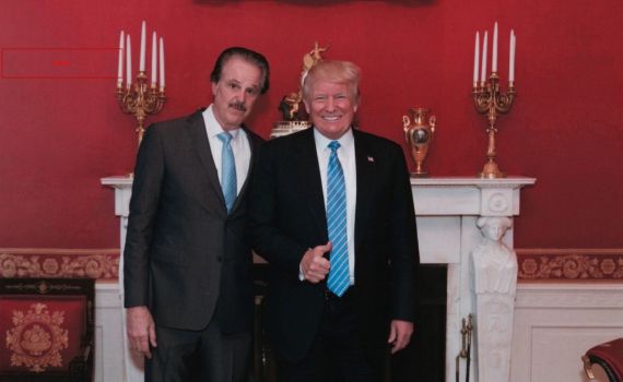 יועצו של טראמפ בטור מיוחד: "הכדור בידי נתניהו"