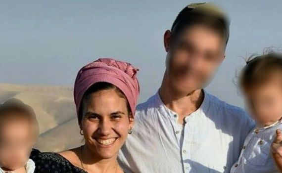 אסון בבקעה: רעות שוורץ נהרגה בתאונה קטלנית