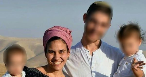 אסון בבקעה: רעות שוורץ נהרגה בתאונה קטלנית