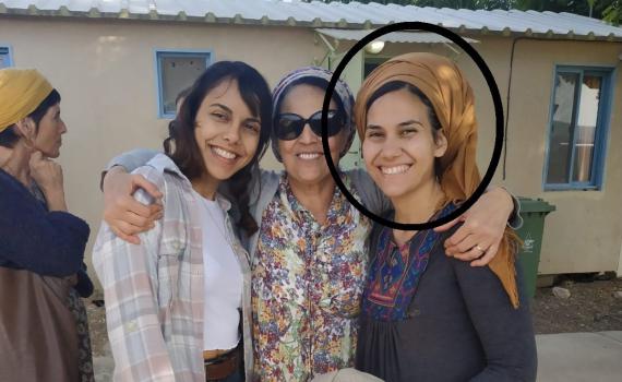 הספד לרעות שוורץ: המוות שלך בא בהפתעה