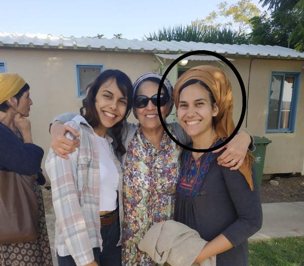 הספד לרעות שוורץ: המוות שלך בא בהפתעה