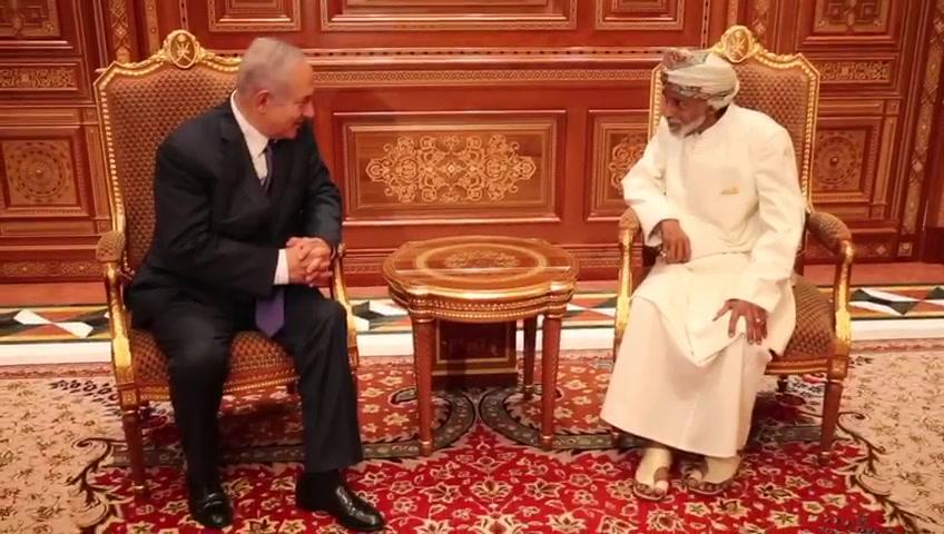 סולטן עומאן הלך לעולמו, נתניהו ספד: "מנהיג דגול"