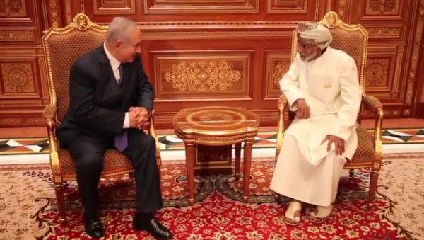 סולטן עומאן הלך לעולמו, נתניהו ספד: "מנהיג דגול"