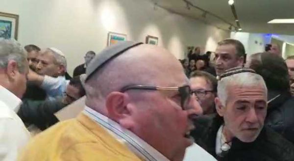 הרב פרץ: "חווינו ארוע שאסור שיחזור על עצמו"