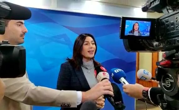 רגב: "לליברמן אין מילה ואין כבוד ודרך ארץ"