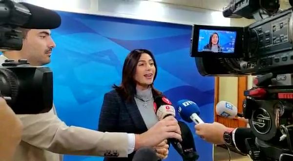 רגב: "לליברמן אין מילה ואין כבוד ודרך ארץ"