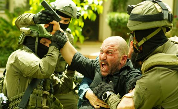 פאודה 3: האם דורון הוא האויב המרכזי של העונה?