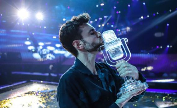 איפה ישראל? אלו תוצאות ההגרלה לאירוויזיון 2020