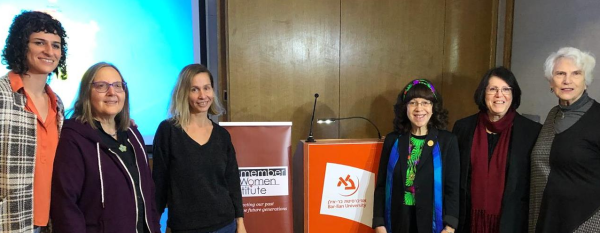 הנושא שהושתק: אלימות מינית כנגד נשים בשואה