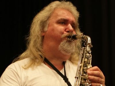 אבדה לעולם המוזיקה: נגן הג'אז המצליח הלך לעולמו