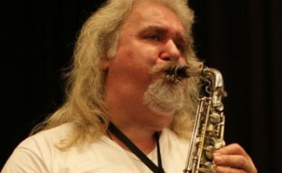 אבדה לעולם המוזיקה: נגן הג'אז המצליח הלך לעולמו