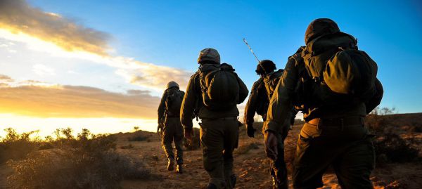 חדש בצה"ל: החלה הקמת "היחידה הרב מימדית"