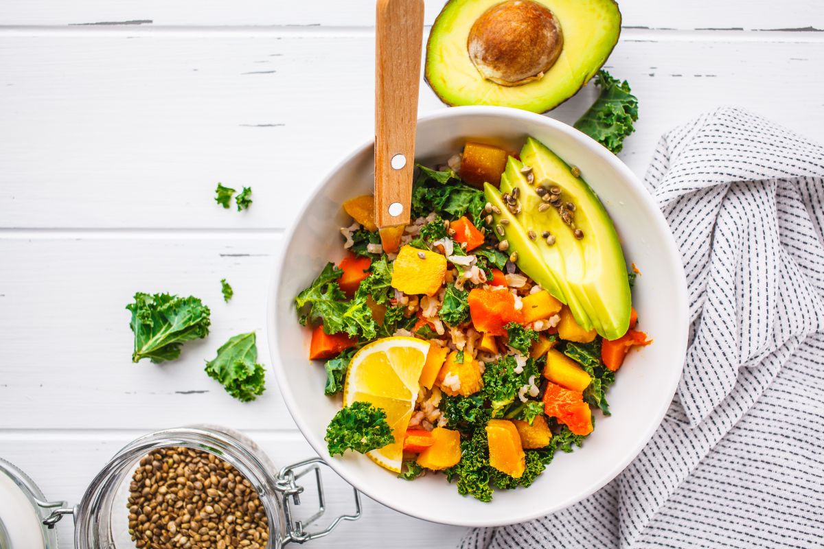 חיסון טבעי לחורף: מתכון לסלט תפוגזר