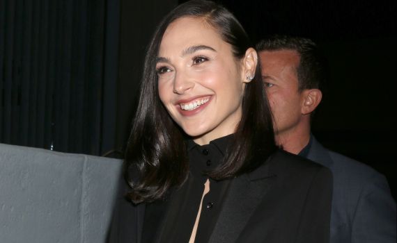 חוזרת בגדול: זה התפקיד שקיבלה גל גדות באוסקר