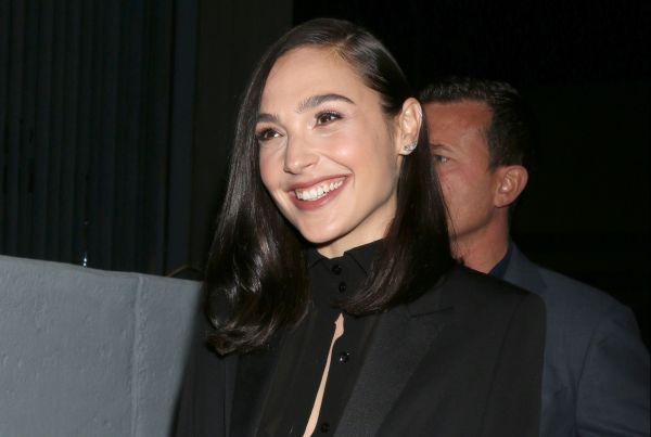 על אף התגובות הקשות: גל גדות ממשיכה להביע תמיכה