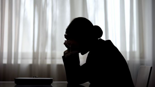 נעלמות בשתיקה | קמפיין גיוס לנשים שעברו אלימות