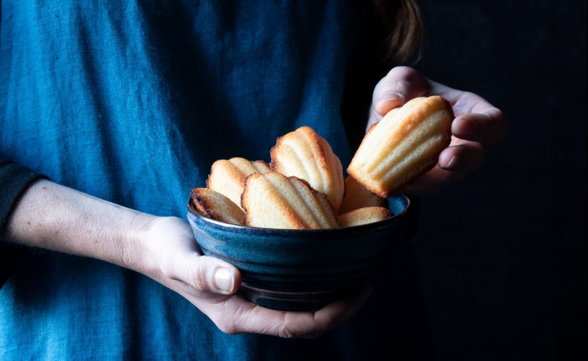 5 מרכיבים בלבד: העוגיות המושלמות לצאת הצום